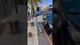 l'oiseau rare en France 🇲🇫🇬🇦