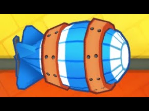 gaming logo Bloons TD 6 - Let's Beat a Fortified MOAB With $1200!