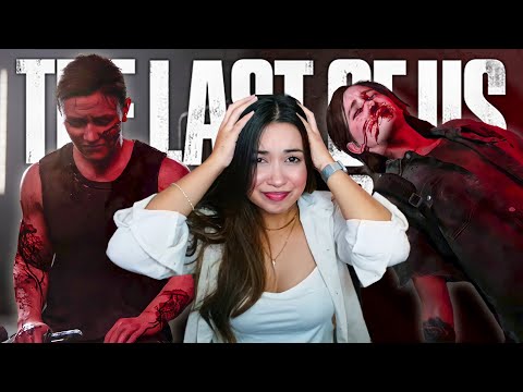 ABBY vs ELLIE: QUAL LADO ESCOLHER? | THE LAST OF US PART 2 #11 | Gameplay completa em PT-BR
