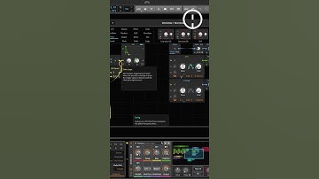 Flipando con THE GRID en BITWIG 4.0 🔥🔥 Como RUGE! #shorts