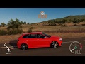 Toke plays: Forza Horizon 3 - 2011 Audi RS3 Sportback