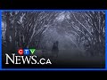 Dangerous cold wind chills continue into weekend | CTV News Regina at Six for Friday Jan. 23, 2026