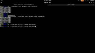 007. Изучаем Linux и Bash