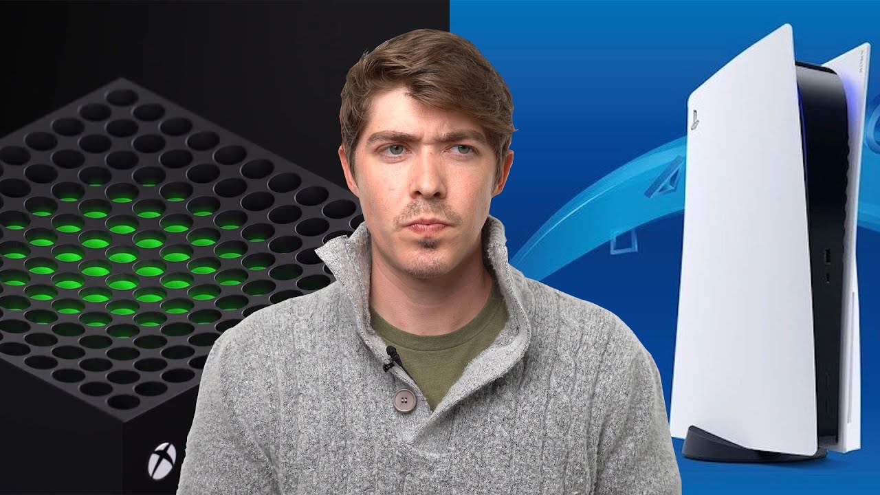 PlayStation 5 | Honest Review - YouTube
