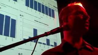 SF New Tech: Gigya Demo, Eyal Magen screenshot 2