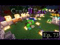 Minecraft: Craft to Exile 2 (Ep. 73)Even More Botania Quests
