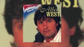 Albert West - Love Is On My Mind