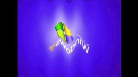 Happy Windows XP all sounds In G Major 16