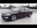 2020 Chevrolet Malibu Premier Bethesda, Rockville, Germantown, Tysons Corner, Frederick