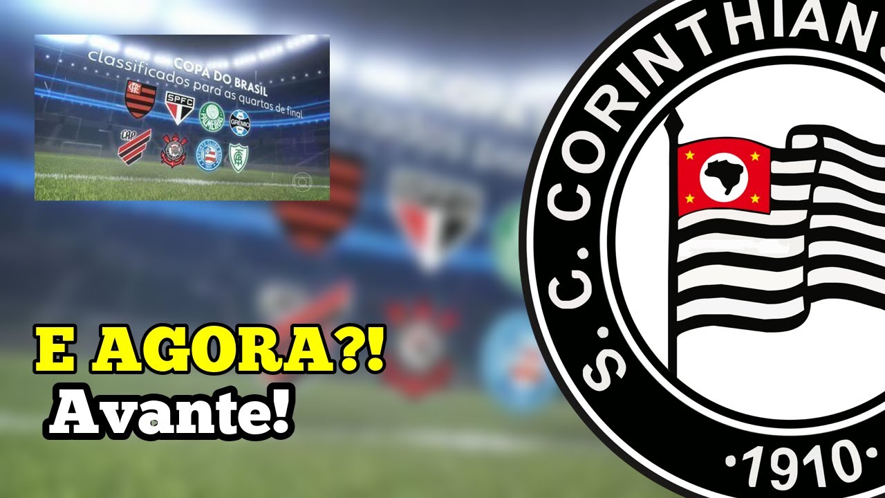 Impossivel: Sorteio das quartas da Copa do Brasil 2023: onde assistir e ...