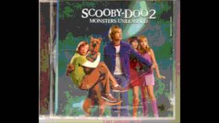 Scooby Doo 2 Monsters Unleashed - All The Costumes Are Gone - David Newman