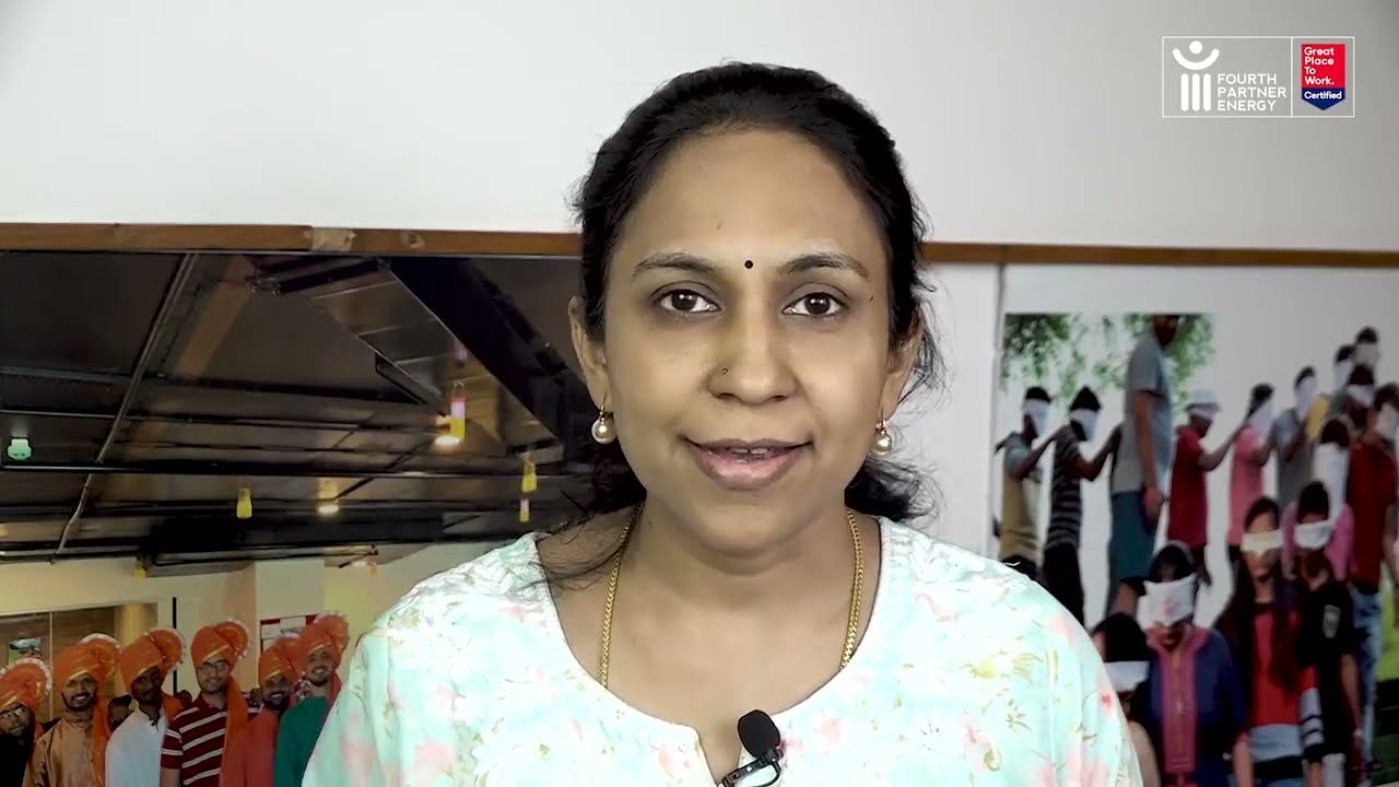 Sheroes @4PEL - Episode 2