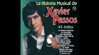 Xavier Passos - El güiro (audio HQ HD)