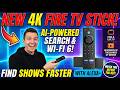 Amazon Fire TV Stick 4K Plus vs Streaming Devices: The Clear Winner in Entertainment