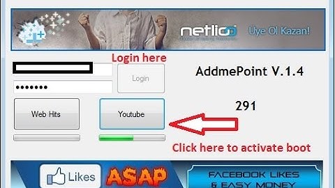Addmefast  AddMepoint v1 4 FREE BOT!