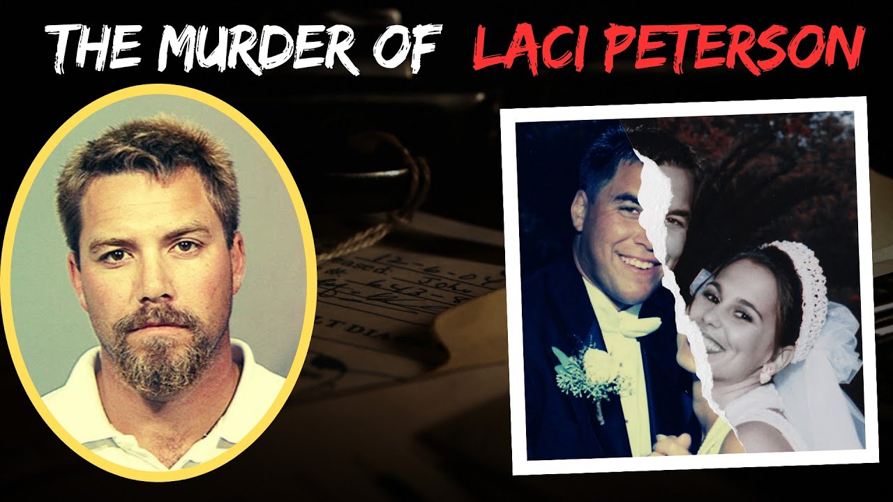 He Murdered His Pregnant Wife In A Bid To Be With His Mistress.