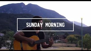 Video thumbnail of "Sunday Morning - Maroon 5 (Acoustic Session / Cover)"