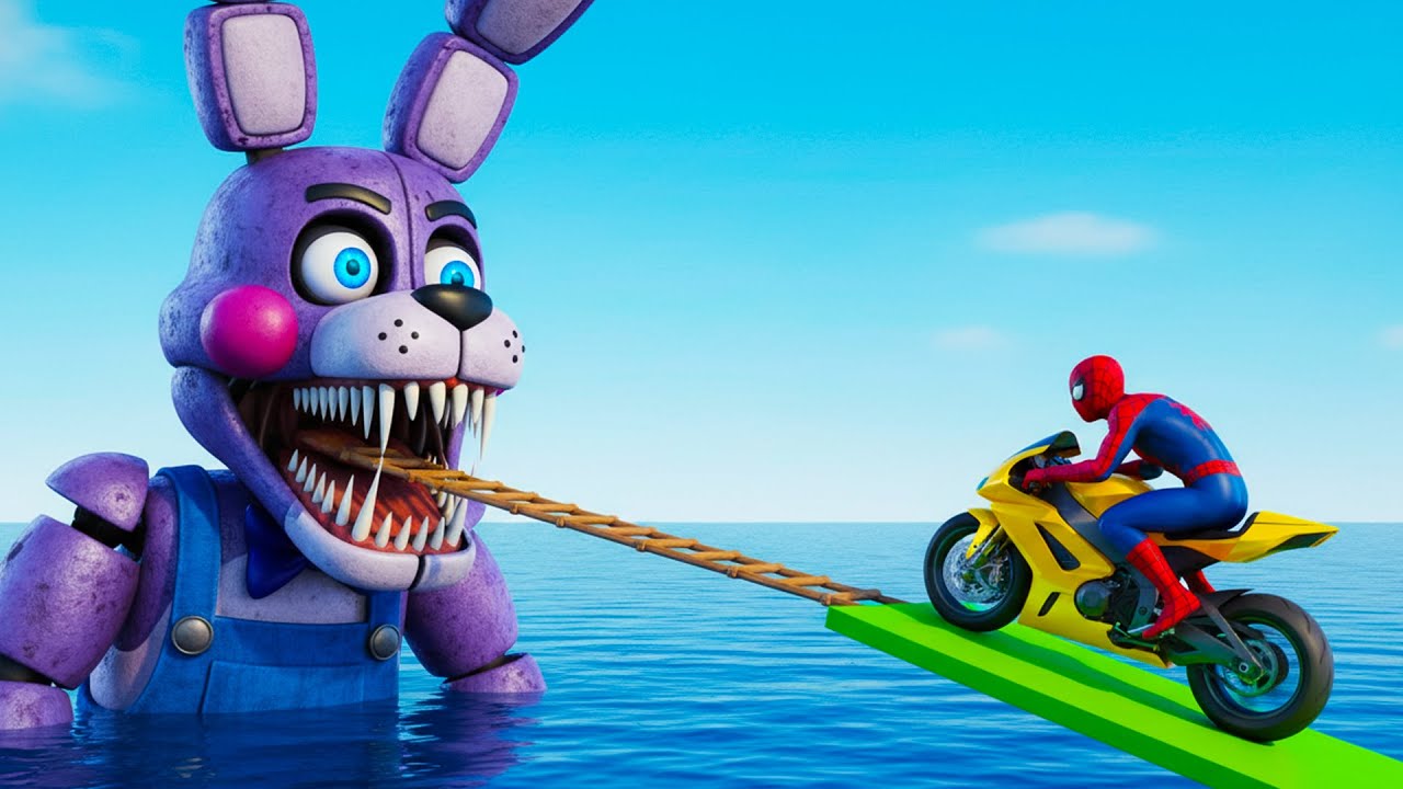 الرجل العنكبوت انقاذ باتمان SPIDER-MAN CAPTAIN AMERICA VS IRON MAN BATMAN MARVEL DEADPOOL VENOM