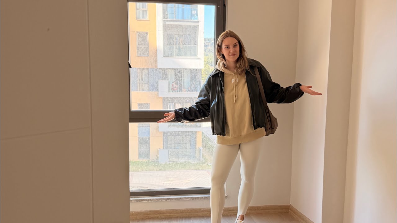 КВАРТИРА В ТУРЦИИ СМОТРИМ 3 ВАРИАНТА😱ПОКУПКА КВАРТИРЫ В ТУРЦИИ 