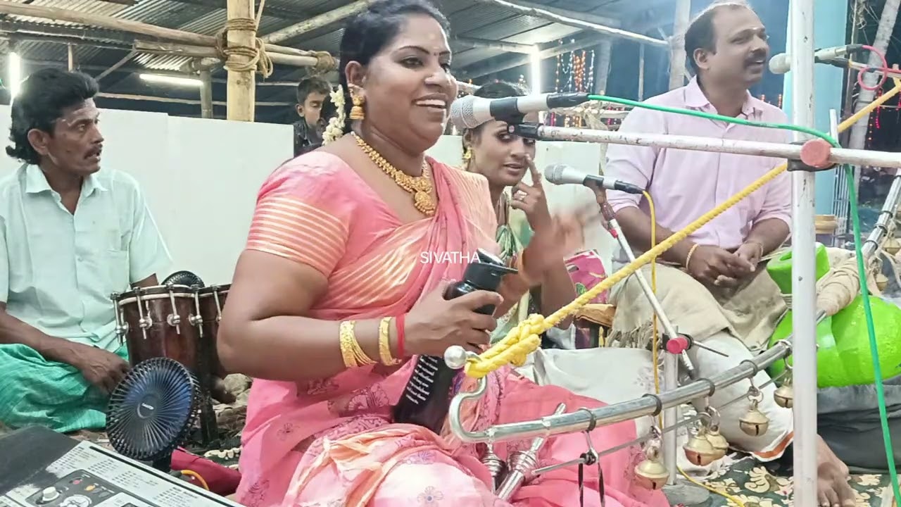 9791867530 சம்போடை தன்னிலே  | ரபீனா வில்லிசை