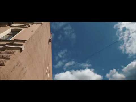 Как снимали сцену с такси в клипе В Питере пить