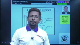 Encoder vs Decoder problem solved. H.S.C ICT