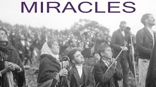 New documentary reveals shocking truth about miracles HD video Image of New documentary reveals shocking truth about miracles HD video