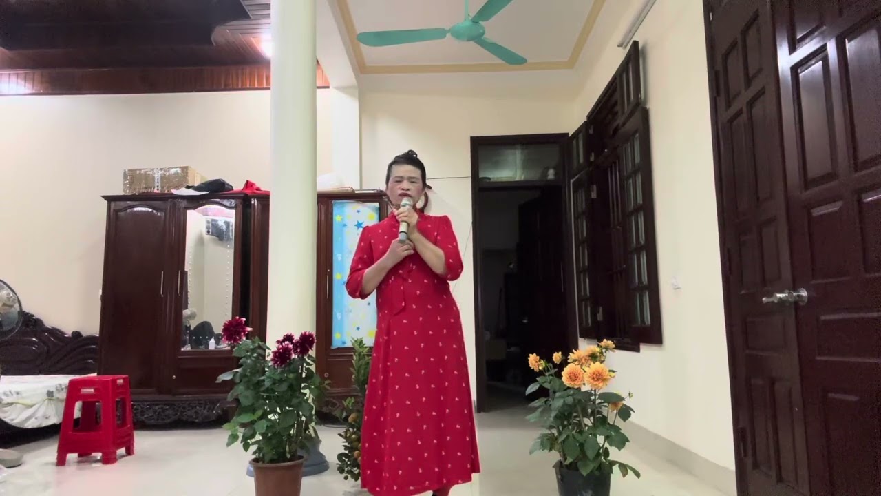 Về Miền Tây Cover | Hạnh Xuân |