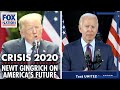 "Crisis 2020" • Now Available on Fox Nation