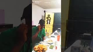 2k-mapercent ft jd at zimas Zimbabwe music awards