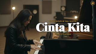 Inka Christie & Amy Search - Cinta Kita | Cover by Jet Plane Reborn
