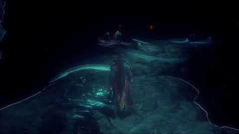 Code Vein (PC) - Hermes Vestiges 1 & 2