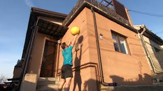 19.2 Romanian Throwdown 2019