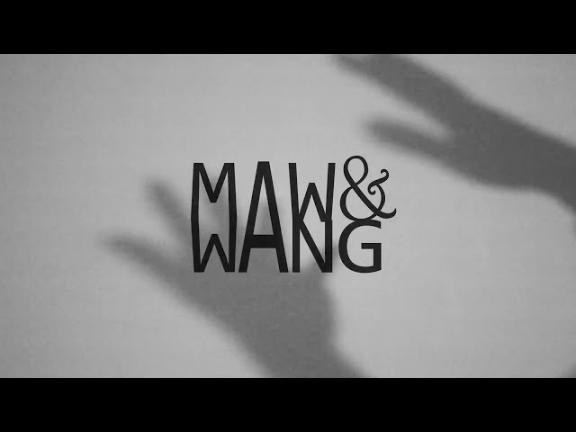 MAW & WANG - CINTA CINTA CINTA ( OFFICIAL VIDEO CLIP ) class=