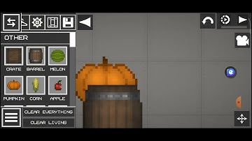 how to use parent In melon playground