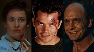 Mickey & Mrs Loomis Kill Marco Davis | Scream 2 Vs Scream 7 Crossover Scenes