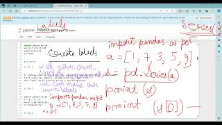 Internship Data Analytics (Python) Session 13 Data Analytics PCS Global PVT LTD