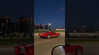 Ford GT #automobile #ford #fordgt #speed #race #fast #luxury #autos #car
