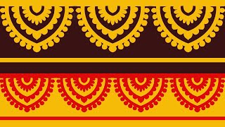 Unlock Your Creativity with Simple Paper Cutting Brilliant Border Designs for Bulletin Board Décor