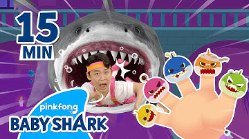 [BEST] Hoi and Baby Shark
