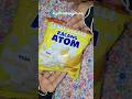 hunting jajan garuda kacang atom rasa original dalam kardus #shorts #trendingshorts