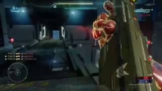 Overkill Perfect BR while one shot