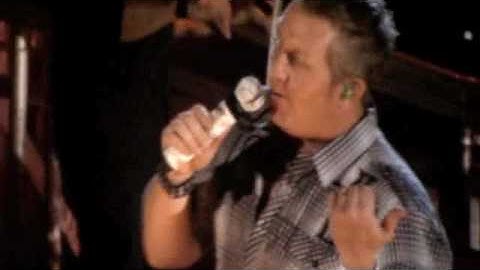 Rascal Flatts Why Wait
