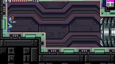 Metroid Fusion: Part 12 (Sector 6)