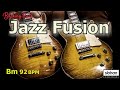 JAZZ FUSION /Backing Track (Bm 92 BPM)