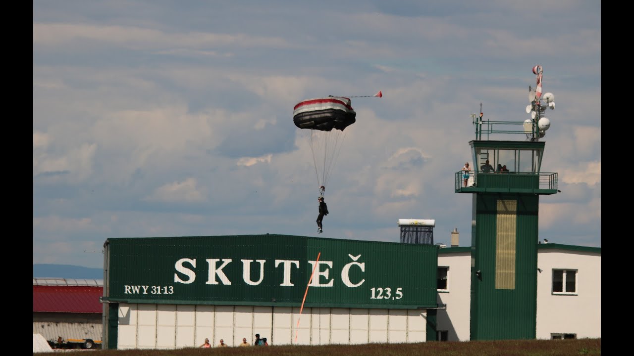 Paravíkend Skuteč 18.6.2016