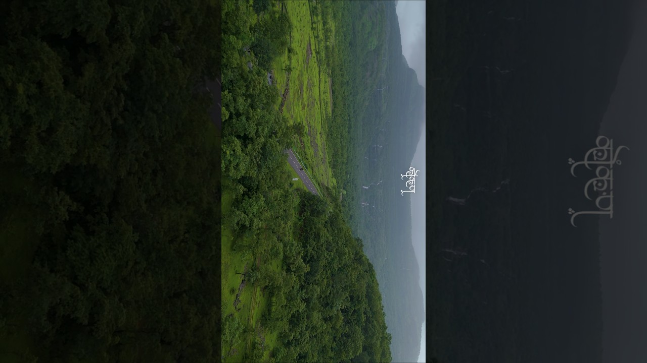 Konkan in Monsoon | Hidden Paradise of Maharashtra