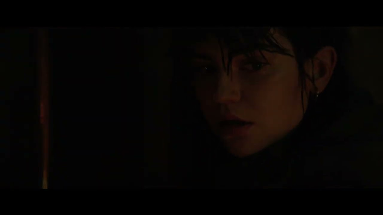 The Boogeyman (2023) | Best Jump Scares + Demon HD!