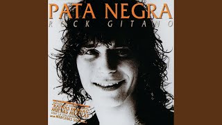Video thumbnail of "Pata Negra - Ratitas Divinas"