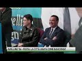 Tg Telenostra del 16 05 2026 ore 14.00. In tv seguici su canale 119